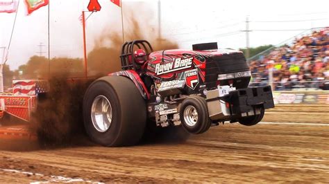 Truck pulls near me - Truck Pulls: Trucks test their torque by pulling heavy sleds across a set distance. Car Crushing: A classic spectacle where trucks drive over rows of junk cars, showcasing their raw power. Donuts: Trucks spin in circles at high speed, creating a dusty or muddy spectacle. 